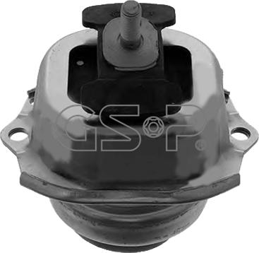 GSP 530157 - Piekare, Dzinējs www.autospares.lv