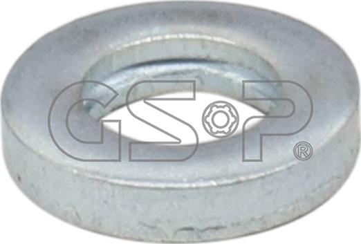 GSP 530184 - Ritgultnis, Amortizatora statnes balsts www.autospares.lv