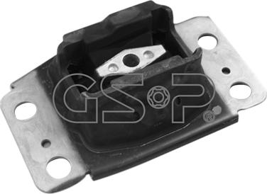 GSP 530175 - Piekare, Dzinējs www.autospares.lv