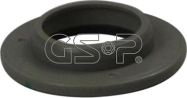 GSP 530824 - Rolling Bearing, suspension strut support mounting www.autospares.lv