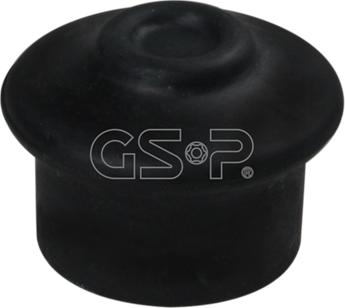 GSP 530357 - Spilvens, Motora piekare autospares.lv