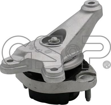 GSP 530362 - Подвеска, ступенчатая коробка передач www.autospares.lv