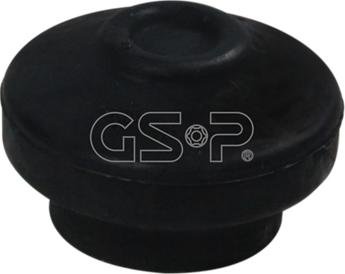 GSP 530372 - Spilvens, Motora piekare www.autospares.lv