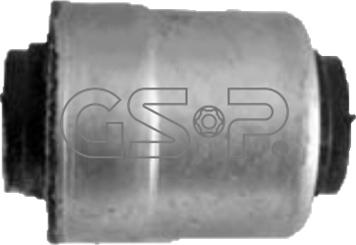 GSP 530259 - Bush of Control / Trailing Arm www.autospares.lv