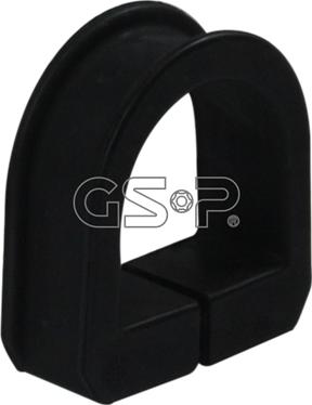 GSP 530204 - Piekare, Stūres iekārta www.autospares.lv