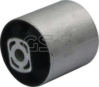 GSP 530214 - Сайлентблок, рычаг подвески колеса www.autospares.lv