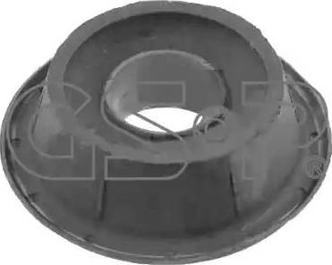 GSP 530280 - Опора стойки амортизатора, подушка www.autospares.lv