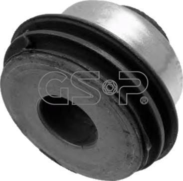 GSP 530234 - Piekare, Šķērssvira www.autospares.lv