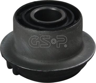 GSP 530232 - Bush of Control / Trailing Arm www.autospares.lv