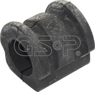 GSP 530229 - Bukse, Stabilizators autospares.lv