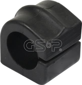 GSP 530221 - Bukse, Stabilizators www.autospares.lv