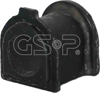 GSP 530743 - Bukse, Stabilizators www.autospares.lv