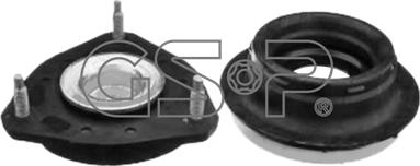 GSP 530710S - Amortizatora statnes balsts www.autospares.lv