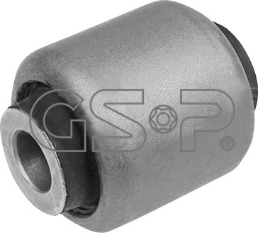 GSP 531934 - Bush of Control / Trailing Arm www.autospares.lv