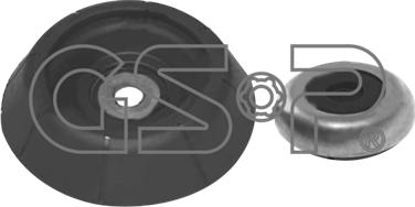 GSP 531970S - Amortizatora statnes balsts www.autospares.lv