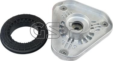 GSP 531447S - Amortizatora statnes balsts www.autospares.lv