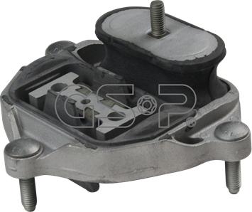 GSP 531417 - Mounting, automatic transmission www.autospares.lv