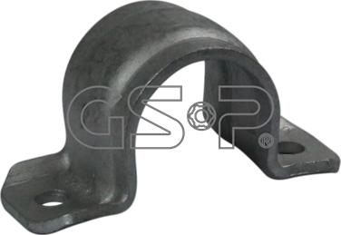 GSP 531436 - Kronšteins, Stabilizatora bukse www.autospares.lv