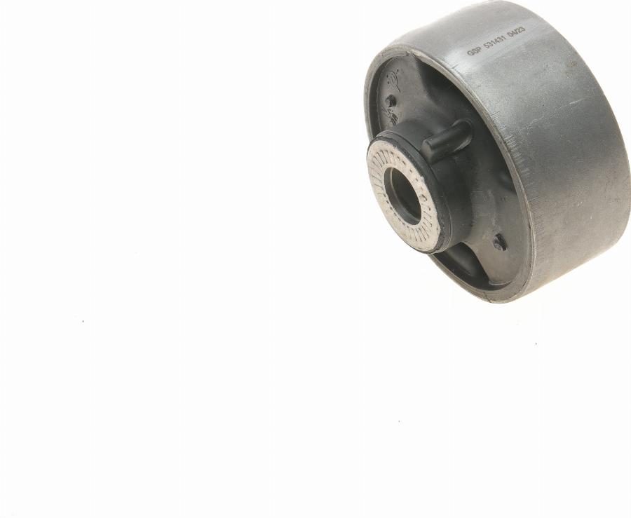 GSP 531431 - Bush of Control / Trailing Arm www.autospares.lv