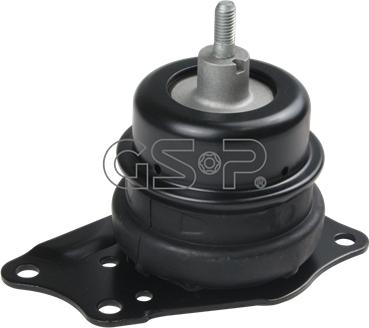 GSP 531425 - Piekare, Dzinējs www.autospares.lv