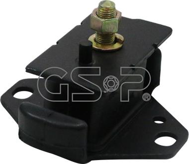 GSP 531513S - Piekare, Dzinējs www.autospares.lv