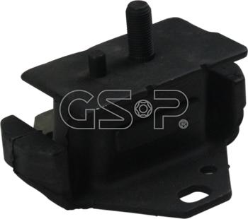 GSP 531513 - Piekare, Dzinējs www.autospares.lv