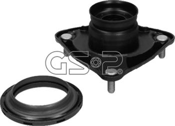 GSP 531654S - Amortizatora statnes balsts www.autospares.lv