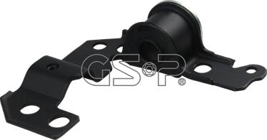 GSP 531650 - Bush of Control / Trailing Arm www.autospares.lv