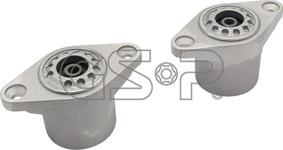 GSP 531621S - Amortizatora statnes balsts www.autospares.lv