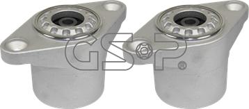 GSP 531621S - Amortizatora statnes balsts www.autospares.lv