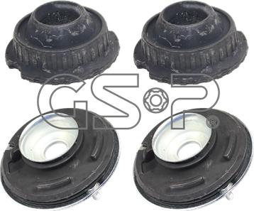 GSP 531094S - Amortizatora statnes balsts www.autospares.lv