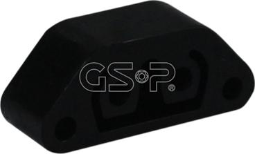 GSP 531007 - Holding Bracket, silencer www.autospares.lv