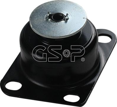 GSP 531010 - Piekare, Dzinējs www.autospares.lv