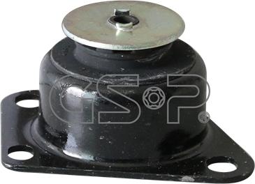 GSP 531010 - Piekare, Dzinējs www.autospares.lv