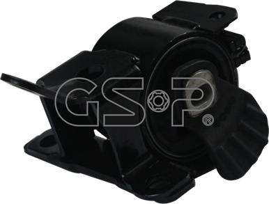 GSP 531196 - Piekare, Dzinējs www.autospares.lv