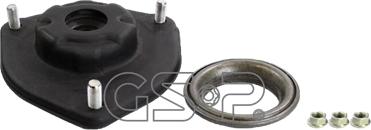 GSP 531823S - Amortizatora statnes balsts www.autospares.lv