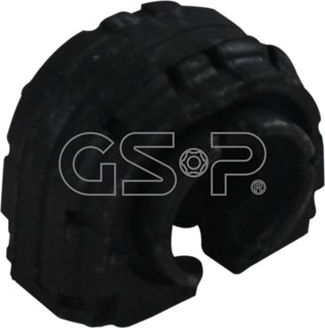 GSP 531876 - Bukse, Stabilizators www.autospares.lv