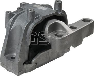 GSP 531750 - Piekare, Dzinējs www.autospares.lv