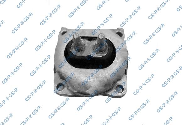 GSP 538465 - Piekare, Dzinējs www.autospares.lv