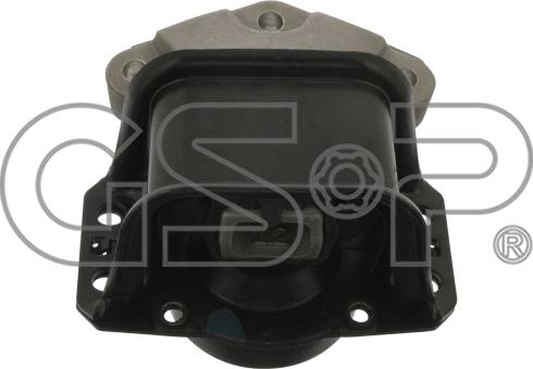 GSP 538035 - Piekare, Dzinējs www.autospares.lv