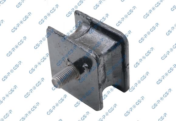 GSP 538199 - Piekare, Diferenciālis www.autospares.lv