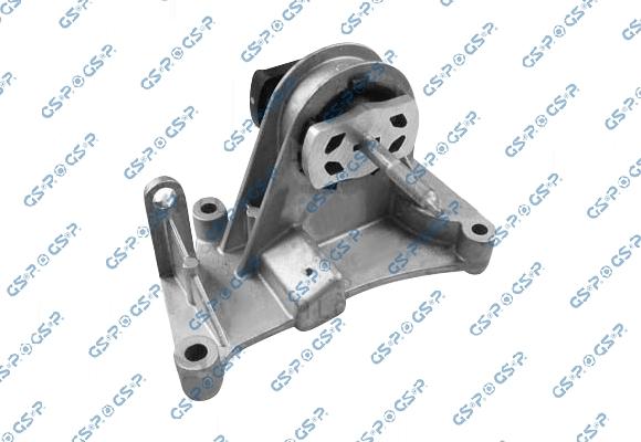 GSP 538141 - Piekare, Dzinējs www.autospares.lv