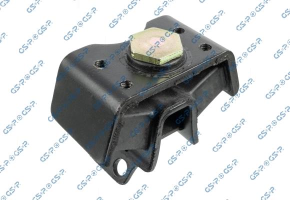 GSP 538152 - Piekare, Dzinējs www.autospares.lv