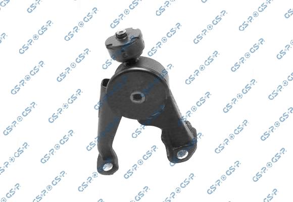 GSP 538166 - Piekare, Dzinējs www.autospares.lv