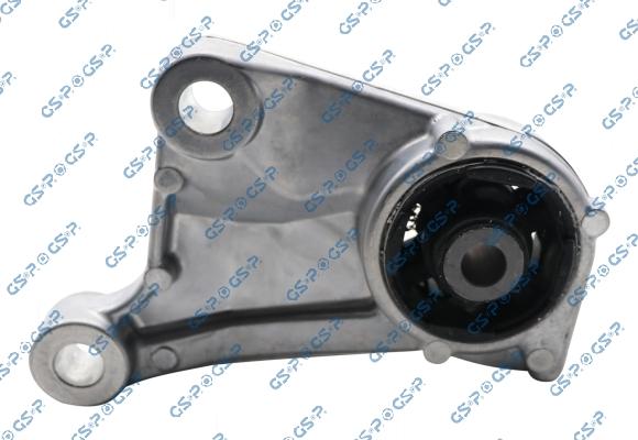 GSP 538162 - Piekare, Diferenciālis www.autospares.lv