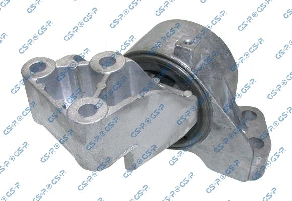 GSP 538122 - Piekare, Dzinējs www.autospares.lv