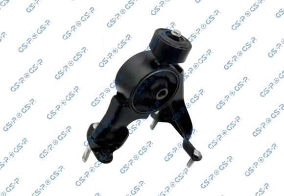 GSP 538281 - Piekare, Dzinējs www.autospares.lv