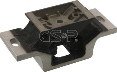 GSP 533906 - Piekare, Dzinējs www.autospares.lv