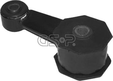 GSP 533914 - Piekare, Dzinējs www.autospares.lv