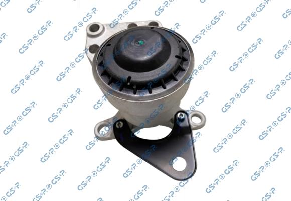 GSP 533929 - Piekare, Dzinējs www.autospares.lv